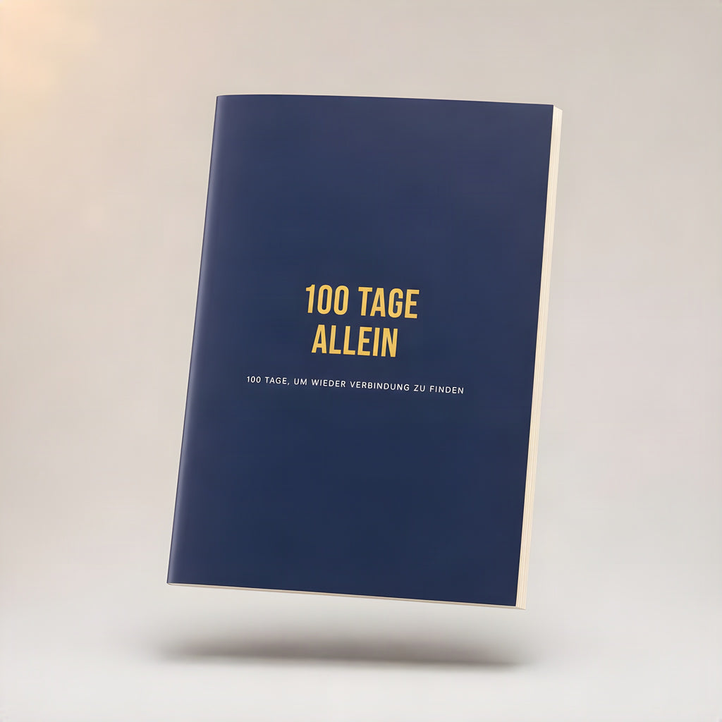 100 Tage Allein