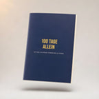 100 Tage Allein