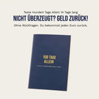 100 Tage Allein